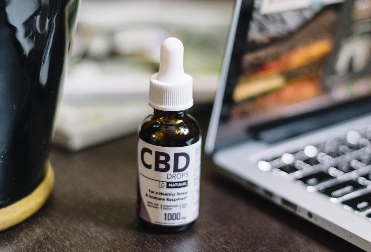 efficacité huile CBD