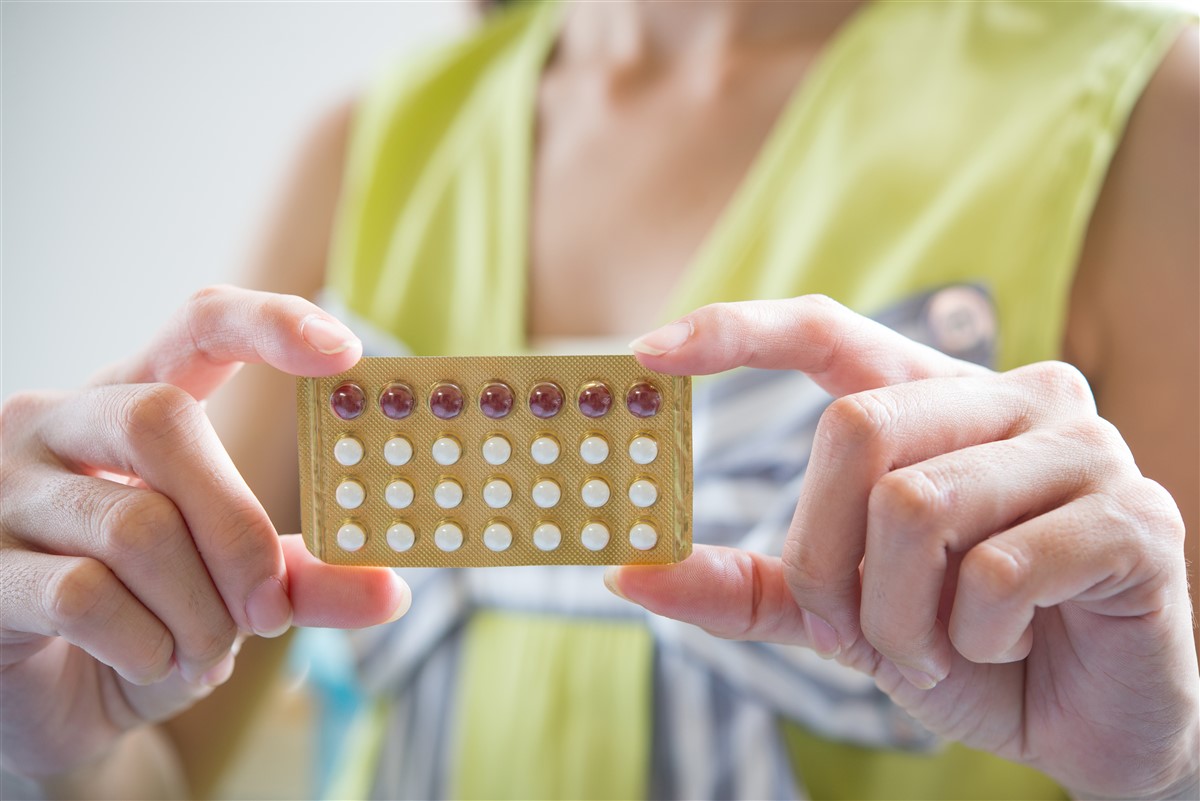 contraception de l'antiquité à nos jours