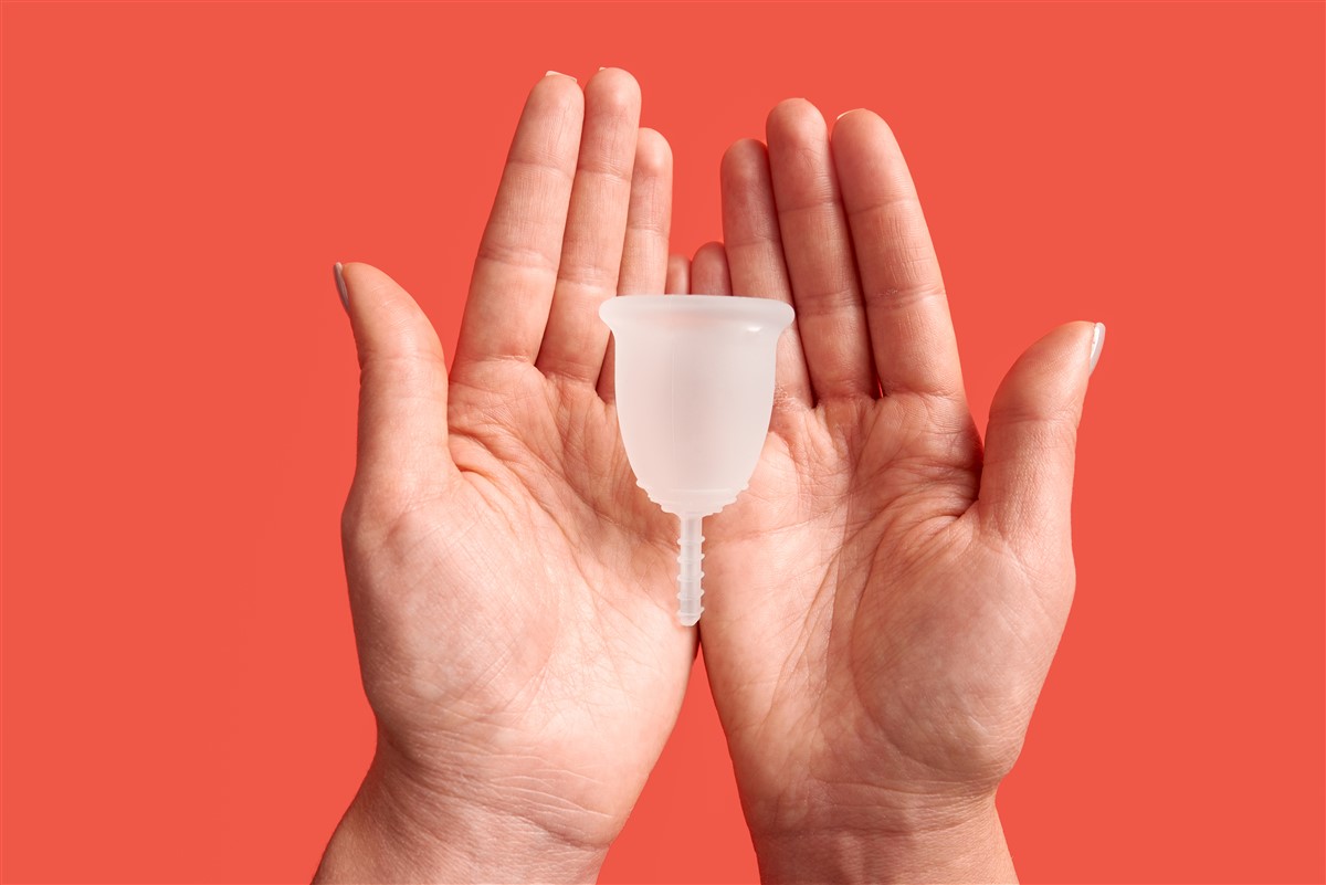 cup menstruelle