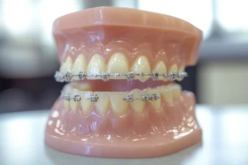 L’importance du numérotage des dents dans les soins orthodontiques