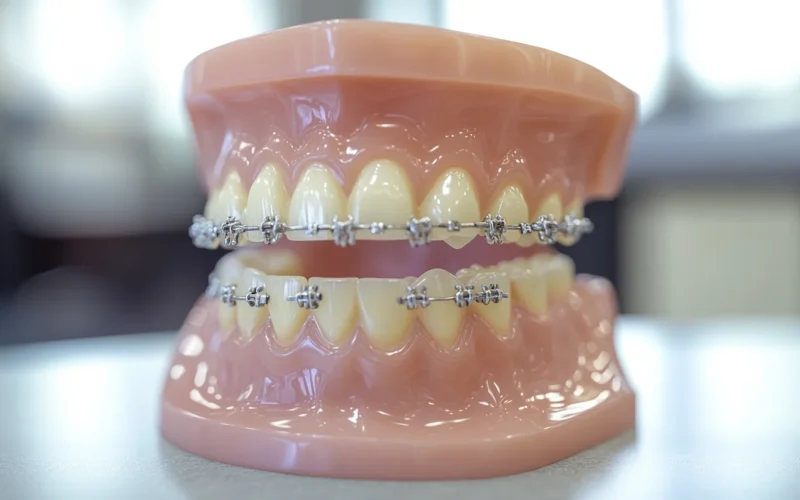 L’importance du numérotage des dents dans les soins orthodontiques