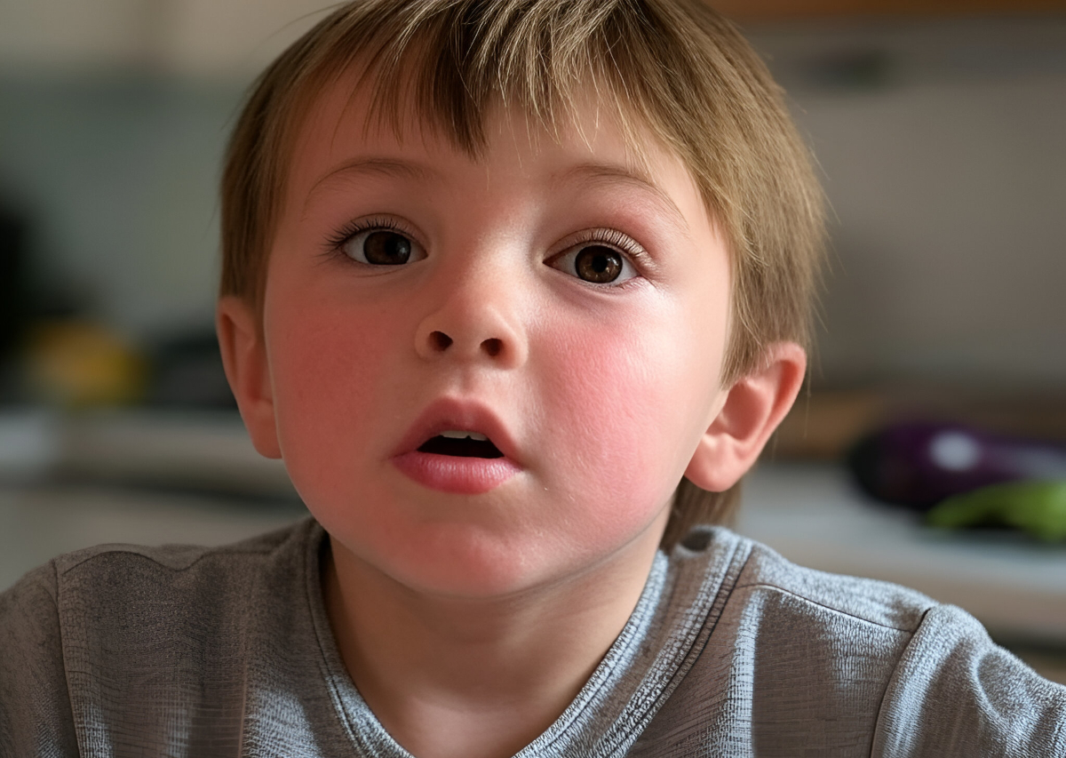 reconnaître une allergie